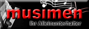 musimem Ihr Alleinunterhalter - Thomas Bartel Jößnitz