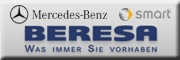 Beresa-Automobil-Gesellschaft - Winfried Hötte Osnabrück