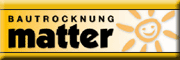 Bautrocknung Matter Leipzig GmbH Zwochau