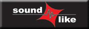 SOUNDLIKE Entertainment & Großbeschallungstechnik<br>A. Neuhaus Gersdorf