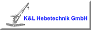 K & L Hebetechnik GmbH - Dietmar Kunath K & L Hebetechnik GmbH - Dietmar Kunath