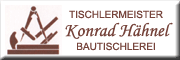 Hähnel Tischlerei Lohsa