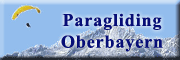 Paragliding Oberbayern<br>Karl-Heinz Kisskalt Spatzenhausen