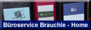 Büroservice Brauchle Aulendorf