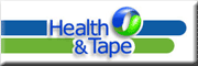 Health & Tape / Heiko Erdmann & Christian Schulze GbR 
