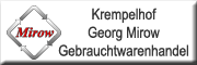 Krempelhof - Georg Mirow Uelzen
