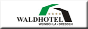Waldhotel Weinb�hla GmbH - Klaus-Dieter Stiegert Weinb�hla