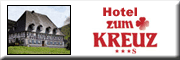 Landidyll Hotel zum Kreuz - Martha u. Karl Kunz Glottertal