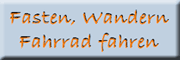 Fasten-Wandern-Fahrrad fahren<br>Hanne Pierre Fasten-Wandern-Fahrrad fahren<br>Hanne Pierre
