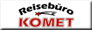 Reiseb�ro Komet - Dalia Buchholz 