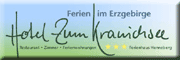 Hotel Zum Kranichsee GmbH - Barbara Metzler Eibenstock
