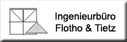 Ingenieurbüro Flotho & Tietz Paderborn