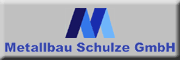 Metallbau Schulze GmbH Drahnsdorf