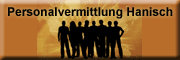 Personalvermittlung Hanisch  