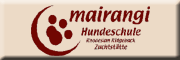 Hundeschule-Mairangi - Barbara Dreyer Hohenlockstedt