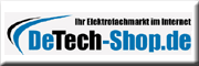 DeTech Elektrohandel GmbH - Heiko/Markus Kühn /Zoller Suhl