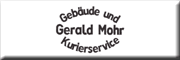 Gerald Mohr Gebäudeservice Pirna