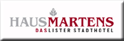 Haus Martens - Ariane Pelster 