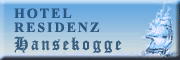 Residenz Hansekogge - Stephan Kitzig Nordholz