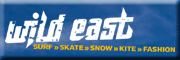 Wild East - Jan Diestel Wild East - Jan Diestel