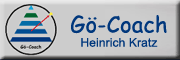 Gö-Coach<br>Heinrich  Kratz  Göttingen