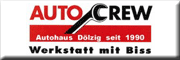 Autohaus Dölzig-Auto Crew - Thomas Lingott Schkeuditz