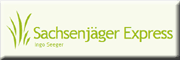 Sachsenjäger - Express - Ingo Seeger Annaberg-Buchholz