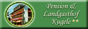 Pension Kugele - Roland Geiger Calw