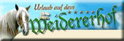 Weidererhof Regen