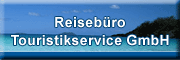 Reiseb�ro Touristikservice GmbH - B Benisch Gerlingen