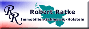 Immobilien - Schleswig - Holstein - Robert Ratke Wiemerstedt
