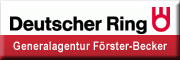 Generalagentur Brigitte F�rster-Becker 