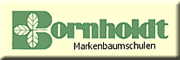 Bornholdt Markenbaumschulen 
