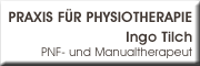 Ingo Tilch Praxis für Physiotherapie

 