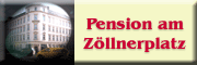 Pension Am Zöllnerplatz - Christian Büchner 