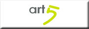 art5 Limited (Ltd.) - Stefanie Baufeld Leipzig