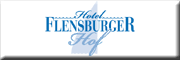 Hotel Flensburger Hof - Petra Bülau-Hansen Hotel Flensburger Hof - Petra Bülau-Hansen