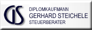 Steuerkanzlei - Steichele - Gerhard Steichle  