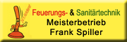 Feuerung - und Sanitärtechnik - Frank Spiller Insel Föhr