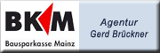 BKM - Gerd Brückner Gebstedt