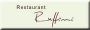 Restaurant Ruffini - Marc Sauerbaum 