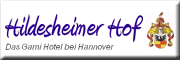 Hildesheimer Hof - Herbert Keller Harsum