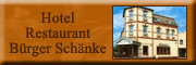 Hotel B�rgersch�nke - J�rg Schmidt Peine
