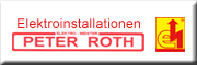 Peter Roth Elektroinstallationen Hilchenbach