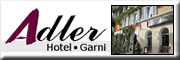 Hotel Garni Adler - Siegmund G�tz Radolfzell
