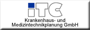 ITC Krankenhaus- und Medizintechnikplanung GmbH - G�nther Nester Ammerbuch