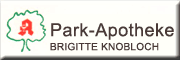 Park Apotheke - Brigitte Knobloch 
