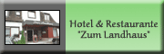 Zum Landhaus Ruhwinkel - Gerhard Speer Ruhwinkel
