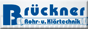 Brückner Rohr- und Klärtechnik GmbH Rabenkirchen-Faulück