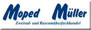 Moped Müller -   Plauen